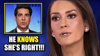 Fox Host DESTROYS Colleague... Leaves Him SPEECHLESS!