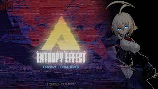 BlazBlue Entropy Effect Ost: Opening