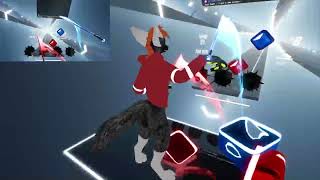 Beat Saber - The Things We Believe In E+