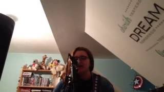 She's Not The One- Caitlin Thompson