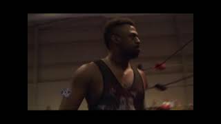 Mikel Mosley VS Stephen Hunter (OSCW 06-24-12)