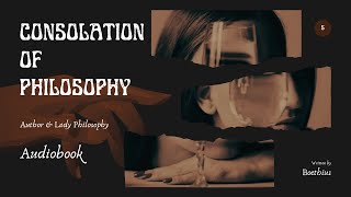 Providence | The Consolation of Philosophy | lector - audiobook