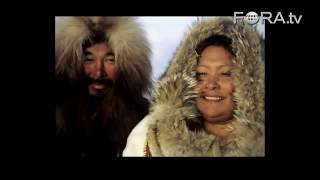 Ingenuity of the Inuit The Tale of the 'St Knife'   Wade Davis
