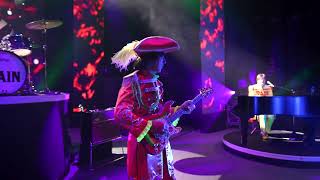 April 25-26, 2025 - RAIN - A Tribute to the Beatles - Coming to the Harris Center!