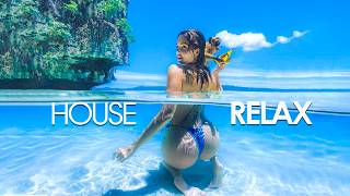 Marshmello, Avicii, Coldplay, Martin Garrix & Kygo, The Chainsmokers Style   Summer Vibes #4