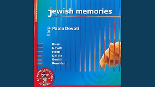 Suite of yiddish melodies (2008)