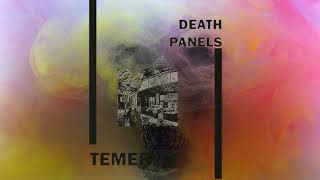 Death Panels - Temerity