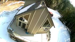 My Very First Drone and Flight
