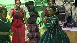 Kuma Omutidoo ~ Victoria Wabwire