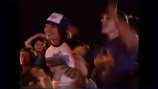 My Own Way To Rock by The Guess Who  (live)