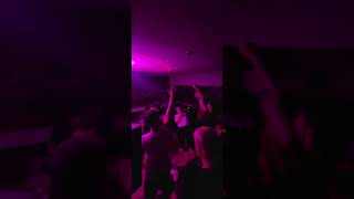Piri Reis - Live at The Mansion Kingston 