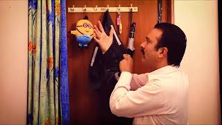 Budget For New India Aaj PROMO 3001