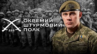 The 225th Assault Regiment is no longer just an effective unit. It’s an argument for what the mod...