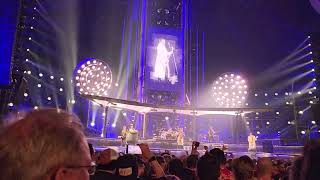 Rammstein - Mein Teil (live @ Alamodome in San Antonio, TX 9-17-22.)