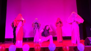 Freshers’ dance 2024💃| Aayi Nai, Yimmy Yimmy, Aa re Pritam Pyaare, Jaadu ki Jhappi, Dhating Naach🪩