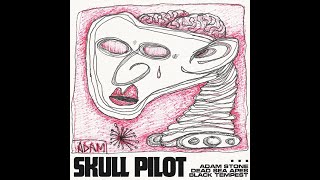 ADAM STONE/DEAD SEA APES/BLACK TEMPEST - Skull Pilot
