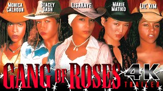 'Gang of Roses' (2003 Film) | 4K Trailer