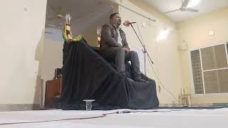 Soz Salam - Ya Ghazi Sarkar
