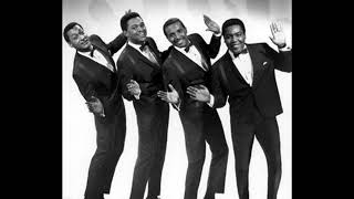 FOUR TOPS - CLIP MY WINGS