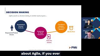 Decision-Making: The Real Bottleneck in Transformation