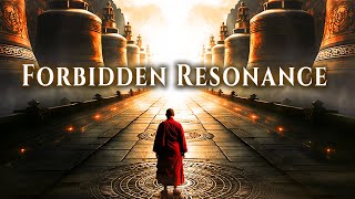 Forbidden Resonance – Shamanic Ritual of Eternal Remembrance