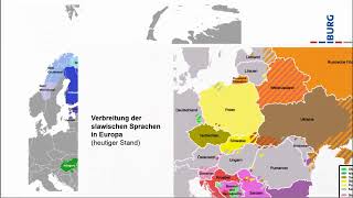Die Donaumonarchie Österreich-Ungarn - 07. Vorlesung