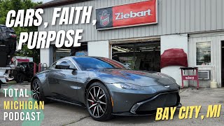 Turn Challenges into Blessings: Ziebart Franchise with Ben Rogers