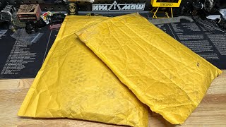 Unboxing: Russian Molot Black Ribbed 5.56, Bulgarian 5.56/7.62 Copies of Russian Clipazine’s 😱