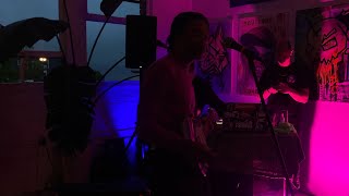 XAYVIEN Live at Tacoma Art Pop up