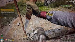 Icarus - Spelunking Mission Gameplay Walkthrough Tutorial Part 1 with Girlfriend JujuCat