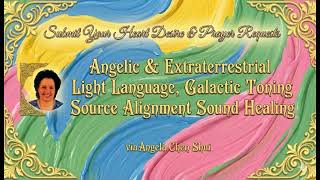Source Alignment for Relationships and Honest Connection: Post Valentine Frequency Reset PHDR #10