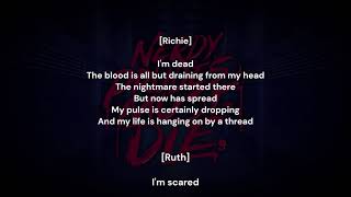 High School Is Killing Me - Nerdy Prudes Must Die (Lyrics)