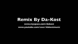 London Bridge - Fergie ( Remix By Da-Kost )