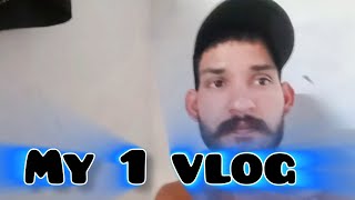 Welcome to My World! | First Vlog"#vlog #lyrics #video 