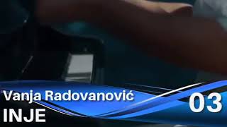 Vanja Radovanović - Inje