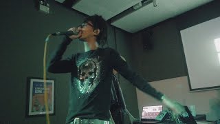 UDT VLOG - ไปใส่นัวอยู่ที่ขอนแก่น NUA LIVE