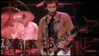 The Who - Won't Get Fooled Again