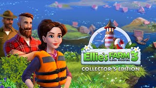 Ellie's Farm 3: Flood Proofing Collector's Edition