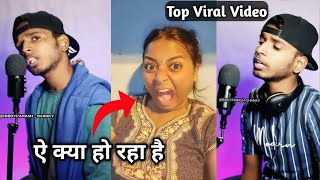 Parash shanky | Papa Rap Song | Adarsh Anand | bboyparash shanky | Kaun sa nasha karti hai