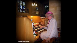 Love divine all loves excelling