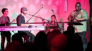 Signed,Sealed,Delivered - Matt Cusson