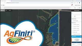 Guidance Manager in AgFiniti®
