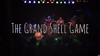 oracle | the grand shell game