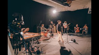 The Whiskey Foundation - Time (Livesession)