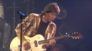 George Thorogood - Boogie Chillen No. 2 | Live at Capitol Theatre (1984)