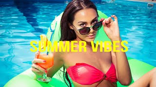 Summer Vibes - Tropical House Beat - TreyWyze One In a Million Tropical [Deep House/Tropical House]