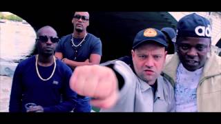 Lieutenant Malo& Co_ Teaser "La libération du Kongo-Rdc"