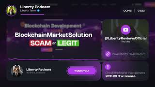 Blockchain Market Solution reviews, blockchainmarketsolution.com scam – #blockchainmarketsolution