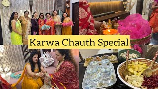 Karwa Chauth Special ❤️❤️❤️