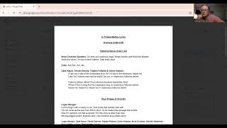 OUAS: Vol 2 - Fathoms Below/Poor Pirates/ Hoist the Colors Blocking